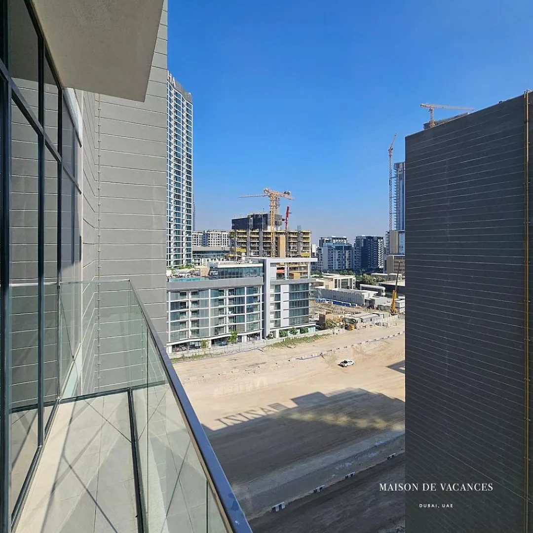 Spacious Corner 1 Bedroom 10Mins From Dubai Mall 0*,  United Arab Emirates