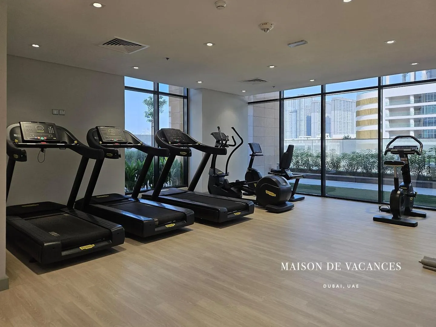 Spacious Corner 1 Bedroom 10Mins From Dubai Mall 0*,  United Arab Emirates