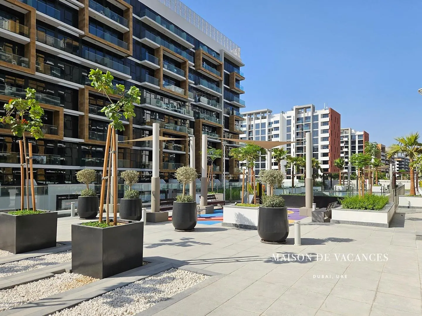 Spacious Corner 1 Bedroom 10Mins From Dubai Mall 0*,  United Arab Emirates